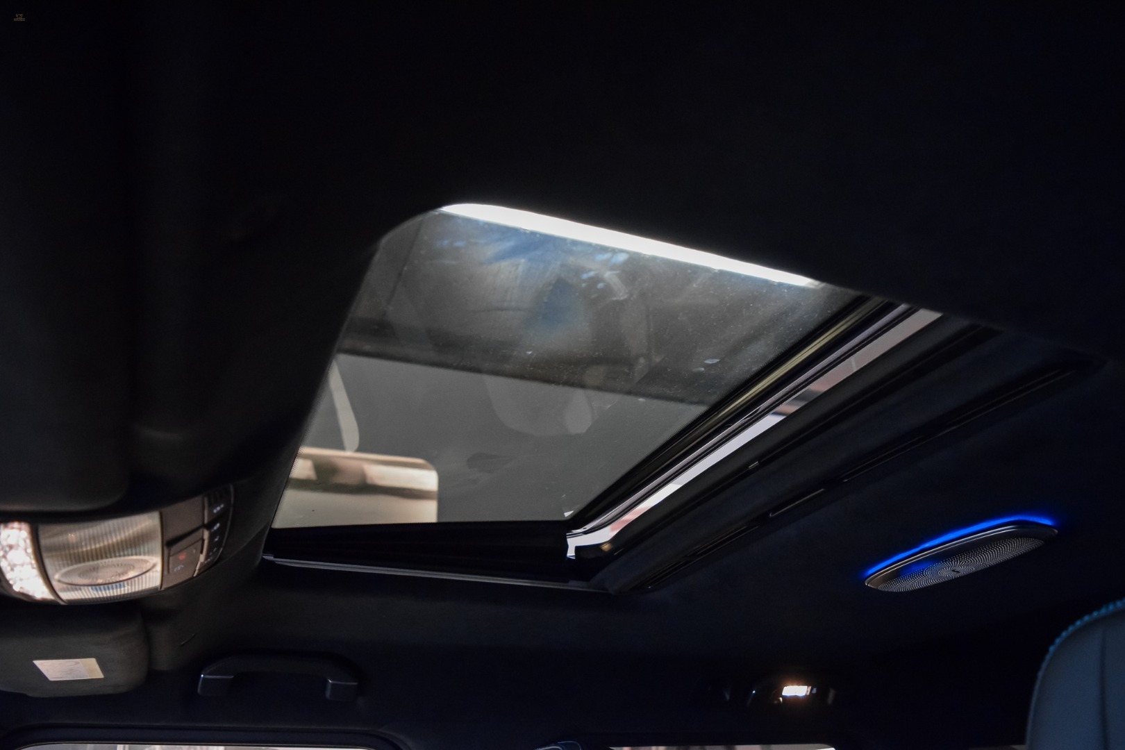 Thumbnail von Mercedes-Benz G 580 EQ - EDITION ONE - MANUFAKTUR - MY 2025