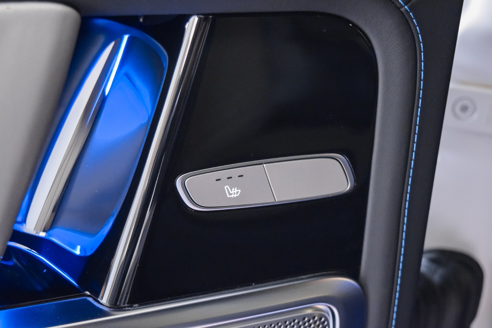 Thumbnail von Mercedes-Benz G 580 EQ - EDITION ONE - MANUFAKTUR - MY 2025