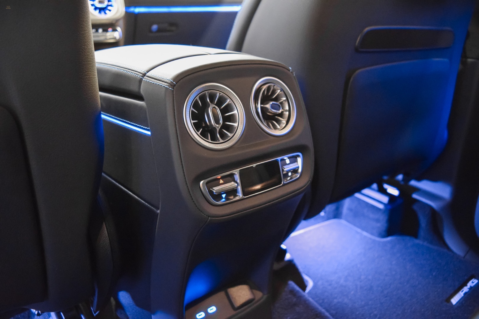 Thumbnail von Mercedes-Benz G 580 EQ - EDITION ONE - MANUFAKTUR - MY 2025