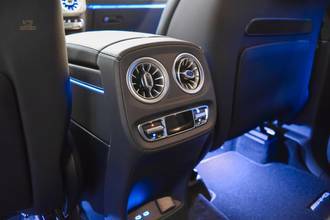 Thumbnail von Mercedes-Benz G 580 EQ - EDITION ONE - MANUFAKTUR - MY 2025