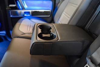 Thumbnail von Mercedes-Benz G 580 EQ - EDITION ONE - MANUFAKTUR - MY 2025