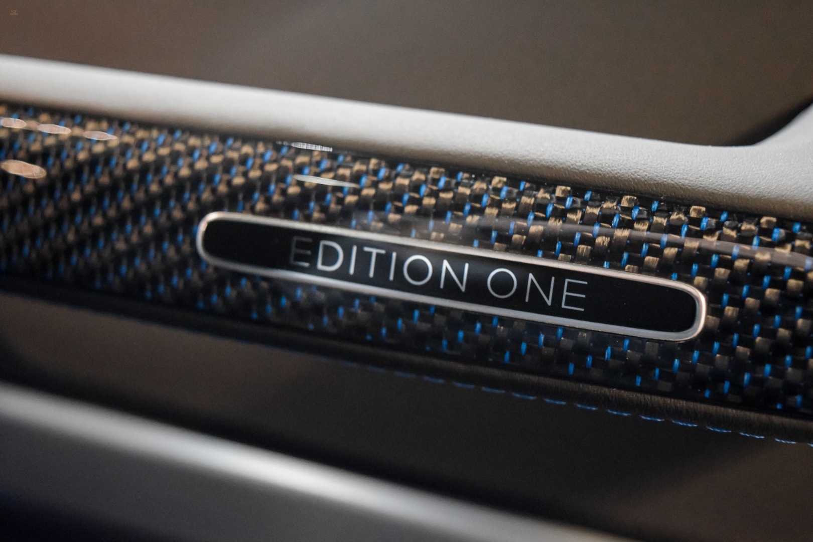 Thumbnail von Mercedes-Benz G 580 EQ - EDITION ONE - MANUFAKTUR - MY 2025