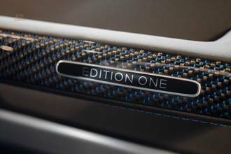 Thumbnail von Mercedes-Benz G 580 EQ - EDITION ONE - MANUFAKTUR - MY 2025