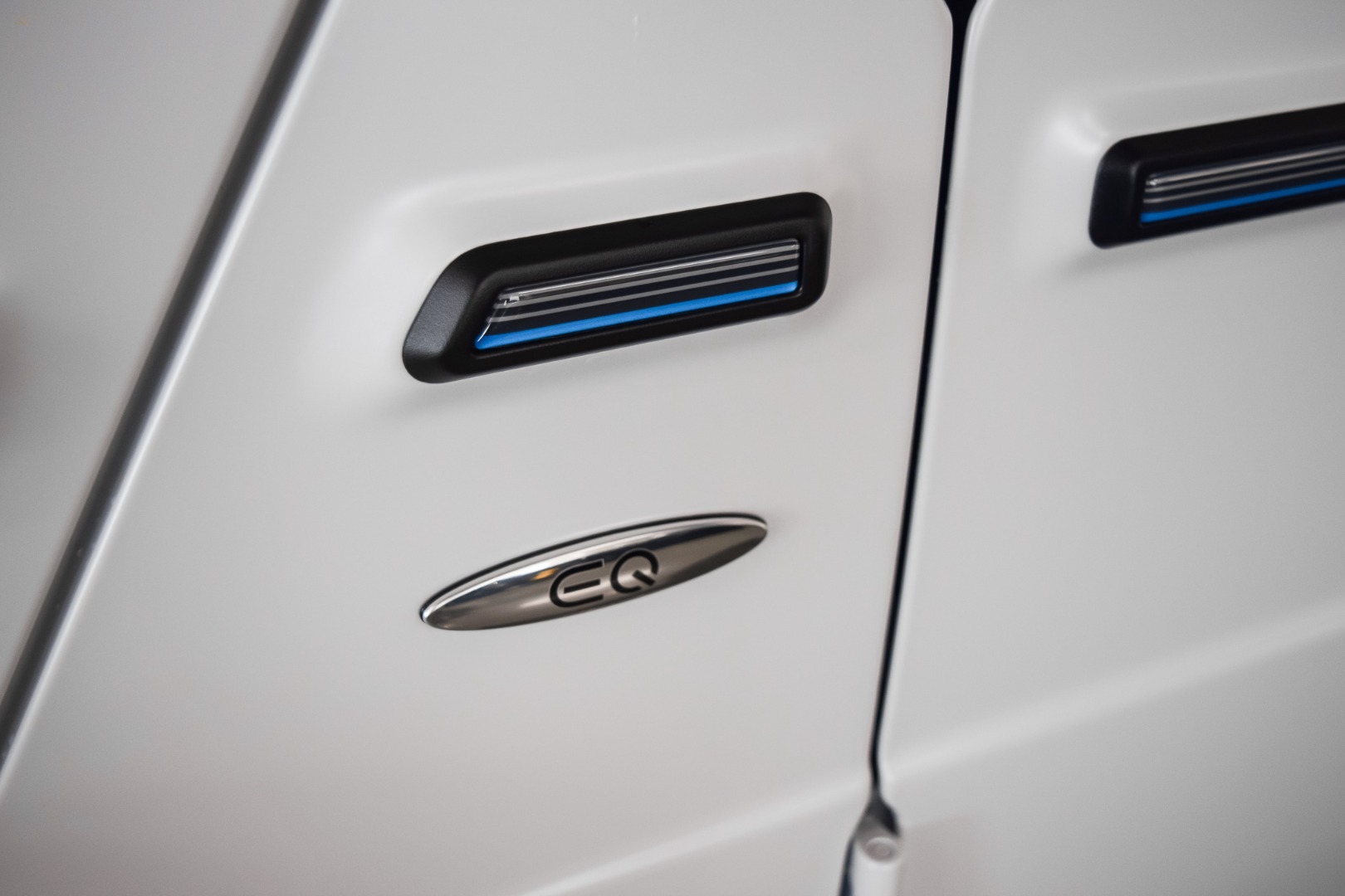 Thumbnail von Mercedes-Benz G 580 EQ - EDITION ONE - MANUFAKTUR - MY 2025