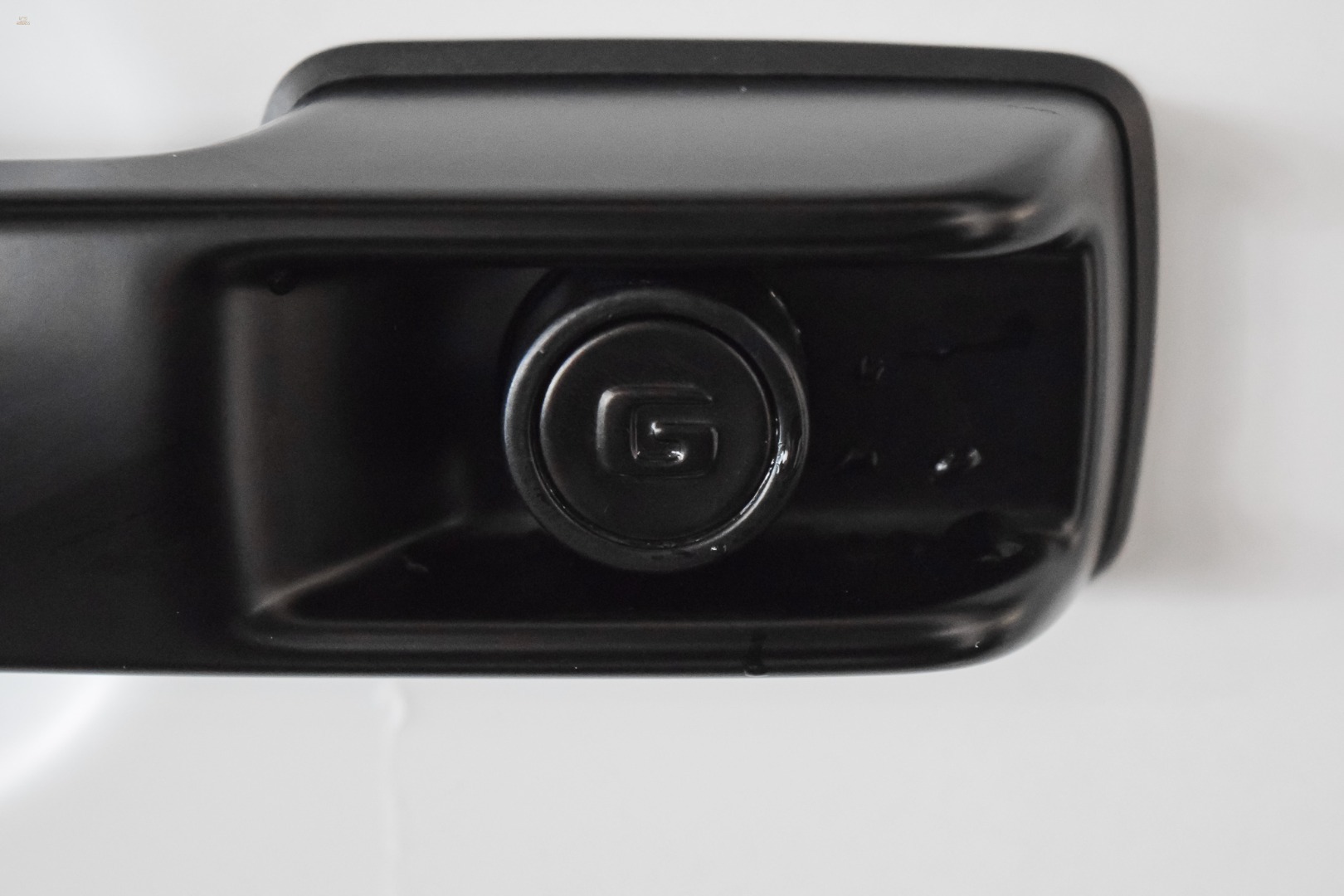 Thumbnail von Mercedes-Benz G 580 EQ - EDITION ONE - MANUFAKTUR - MY 2025