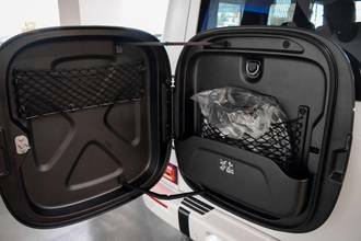 Thumbnail von Mercedes-Benz G 580 EQ - EDITION ONE - MANUFAKTUR - MY 2025