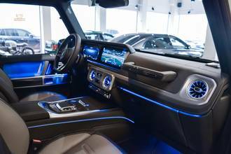 Thumbnail von Mercedes-Benz G 580 EQ - EDITION ONE - MANUFAKTUR - MY 2025