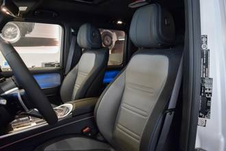 Thumbnail von Mercedes-Benz G 580 EQ - EDITION ONE - MANUFAKTUR - MY 2025