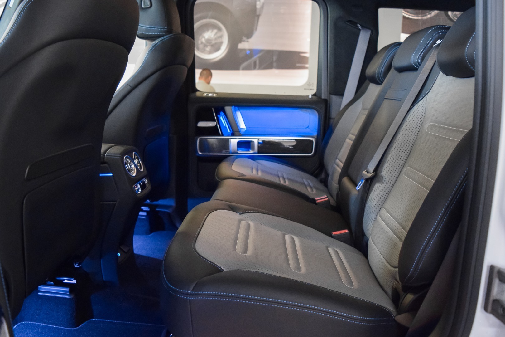 Thumbnail von Mercedes-Benz G 580 EQ - EDITION ONE - MANUFAKTUR - MY 2025