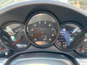 Thumbnail von Porsche 991 Carrera S Cabriolet ** Leder**Sportabgas**