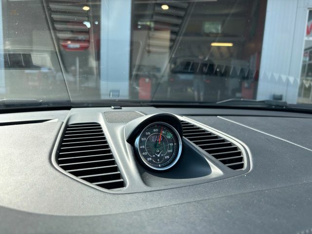 Thumbnail von Porsche 991 Carrera S Cabriolet ** Leder**Sportabgas**