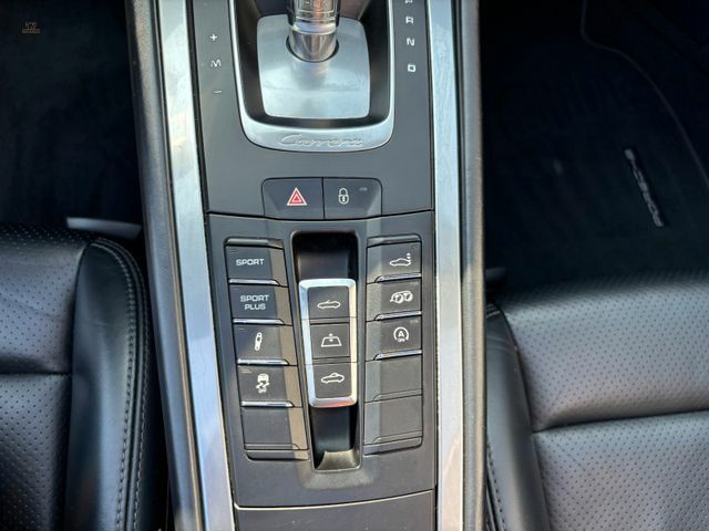 Thumbnail von Porsche 991 Carrera S Cabriolet ** Leder**Sportabgas**