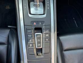 Thumbnail von Porsche 991 Carrera S Cabriolet ** Leder**Sportabgas**