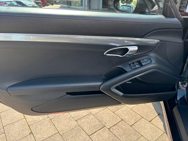 Thumbnail von Porsche 991 Carrera S Cabriolet ** Leder**Sportabgas**