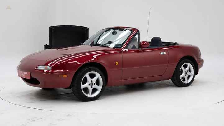 Mazda MX5 '91