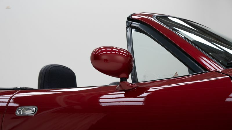 Thumbnail von Mazda MX5 '91