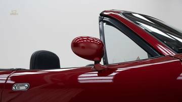 Thumbnail von Mazda  MX5 '91