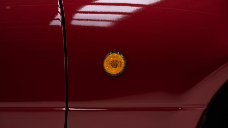 Thumbnail von Mazda MX5 '91