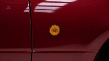 Thumbnail von Mazda  MX5 '91