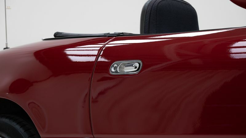 Thumbnail von Mazda MX5 '91