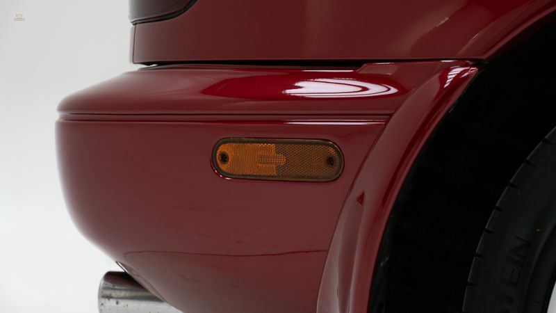 Thumbnail von Mazda MX5 '91