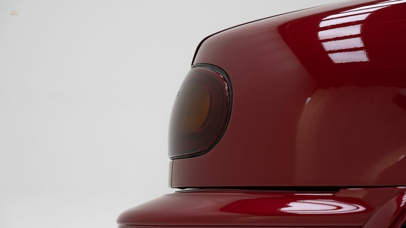 Thumbnail von Mazda MX5 '91