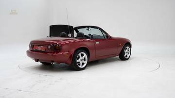 Thumbnail von Mazda  MX5 '91