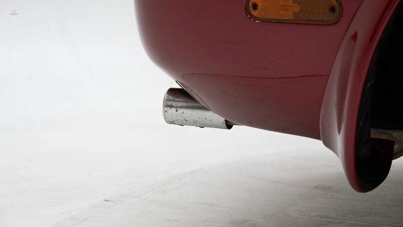 Thumbnail von Mazda MX5 '91