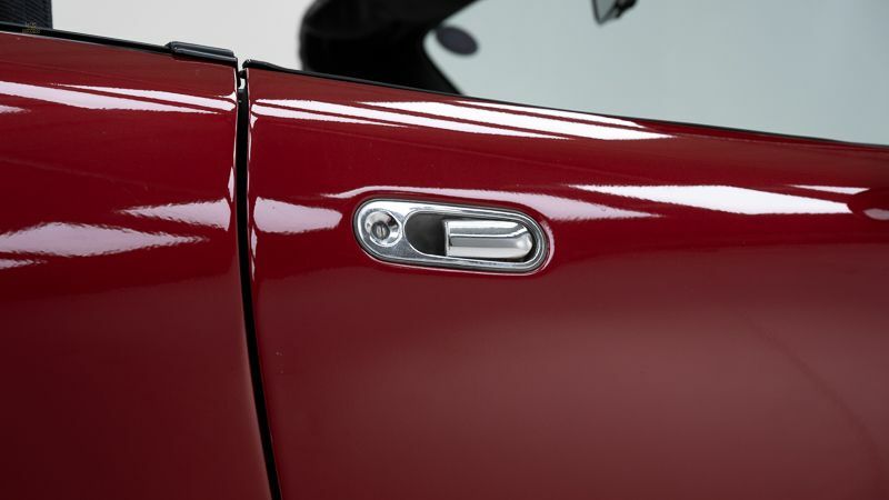 Thumbnail von Mazda MX5 '91