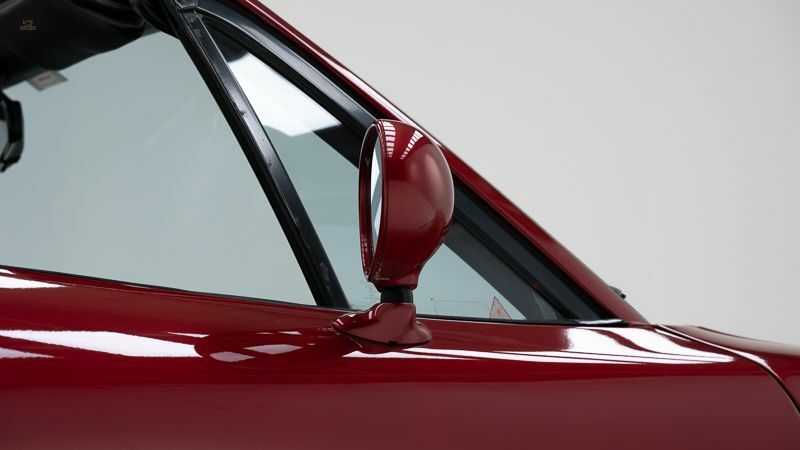 Thumbnail von Mazda MX5 '91