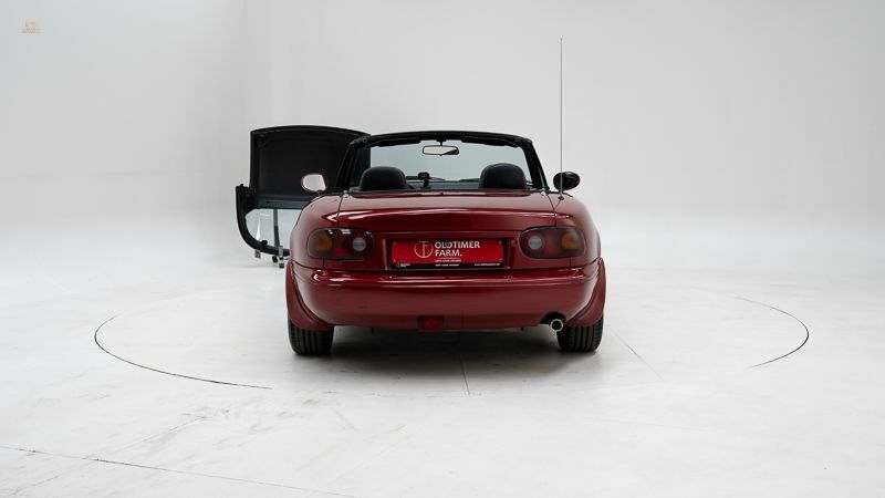 Thumbnail von Mazda MX5 '91