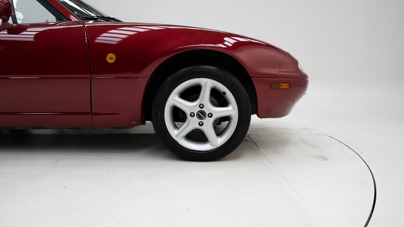 Thumbnail von Mazda MX5 '91