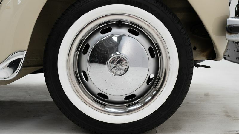 Thumbnail von Volkswagen Kever 1303 LS '73