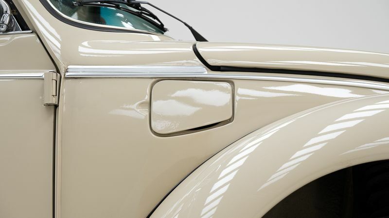 Thumbnail von Volkswagen Kever 1303 LS '73