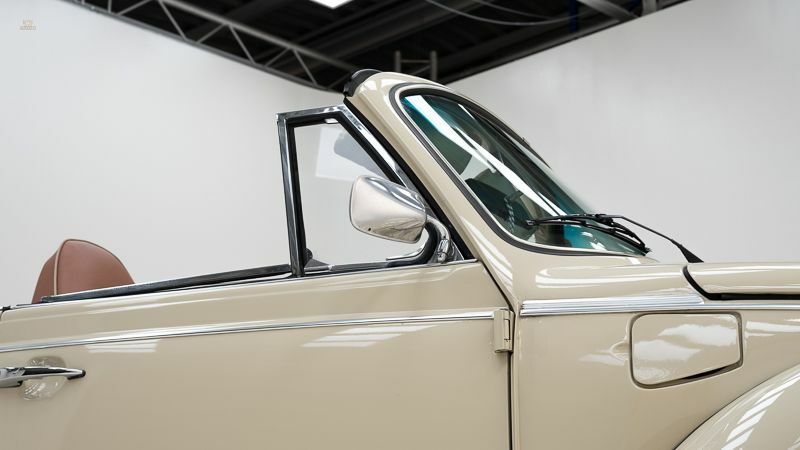 Thumbnail von Volkswagen Kever 1303 LS '73