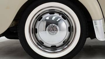 Thumbnail von Volkswagen Kever 1303 LS '73