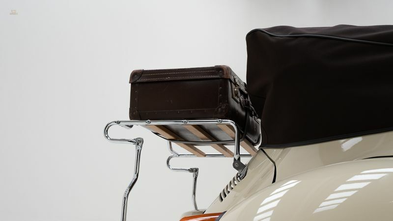 Thumbnail von Volkswagen Kever 1303 LS '73