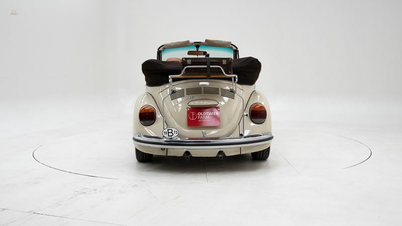 Thumbnail von Volkswagen Kever 1303 LS '73