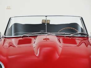 Thumbnail von Jaguar E-Type Series 1 OTS '63