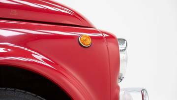 Thumbnail von Fiat 500 F '71