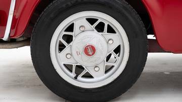 Thumbnail von Fiat 500 F '71