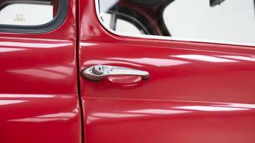 Thumbnail von Fiat 500 F '71