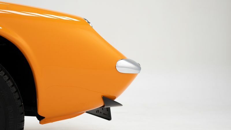 Thumbnail von Lotus Europa '72