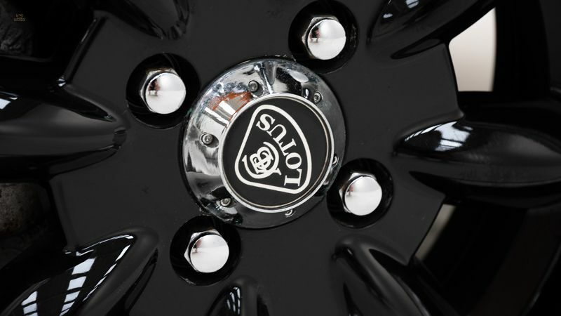 Thumbnail von Lotus Europa '72