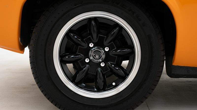 Thumbnail von Lotus Europa '72