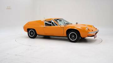 Thumbnail von Lotus Europe '72