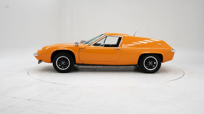 Thumbnail von Lotus Europa '72