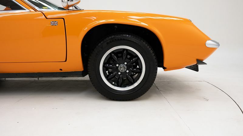 Thumbnail von Lotus Europa '72