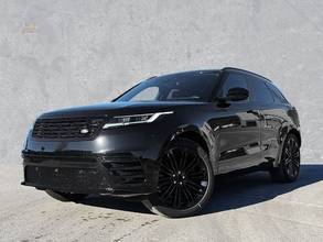 Thumbnail von Land Rover Range Rover Velar D300 Dynamic SE 2,99