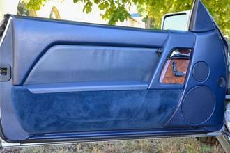 Thumbnail von Mercedes-Benz SL 300, немецкий автомобиль, обслуживается по книжке